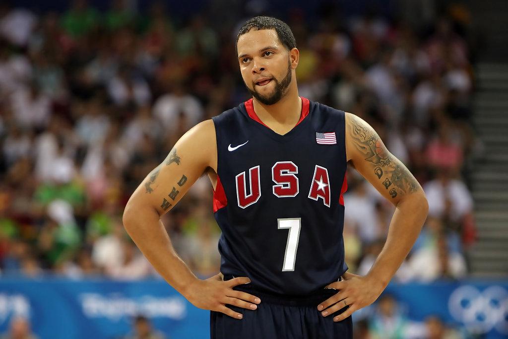 德隆·威廉姆斯(deron williams)