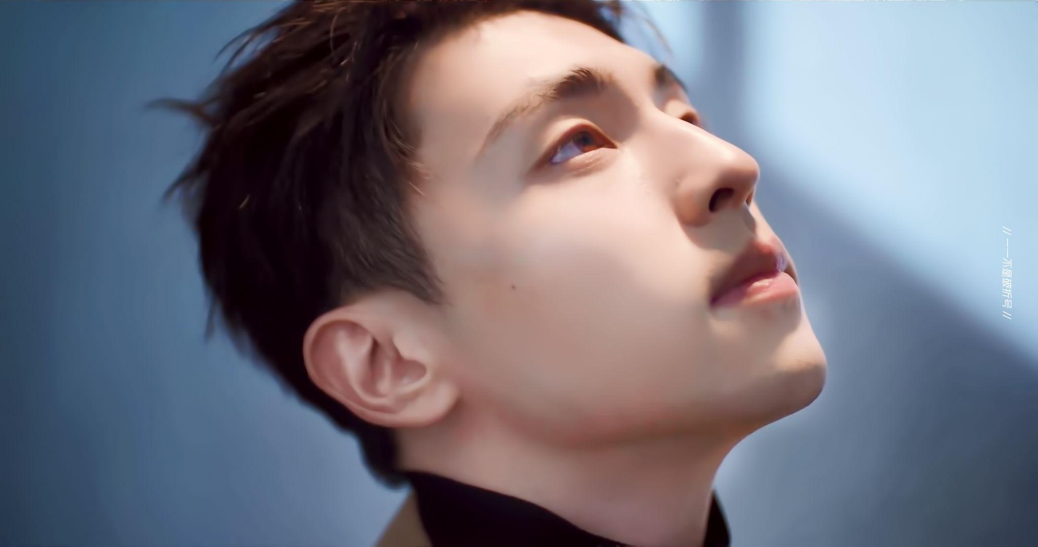 有哪些长着丹凤眼的明星