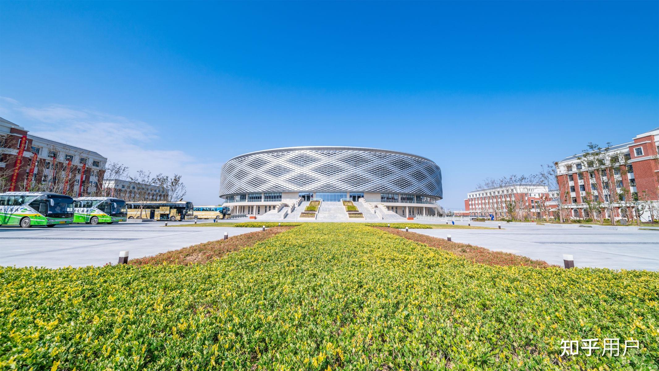 浙江工贸职业技术学院有哪些值得就读的专业? - 知乎