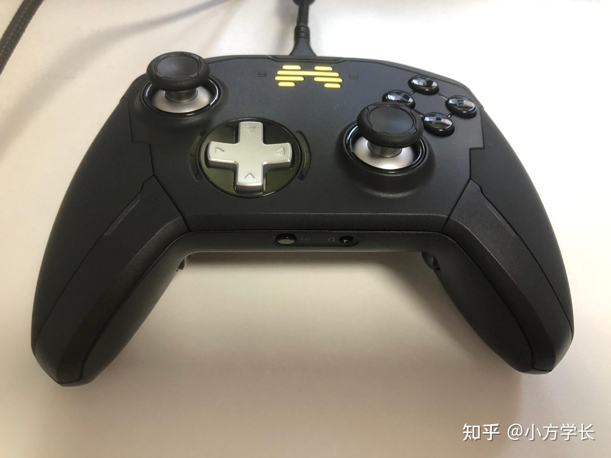 北通手柄品牌怎么样?