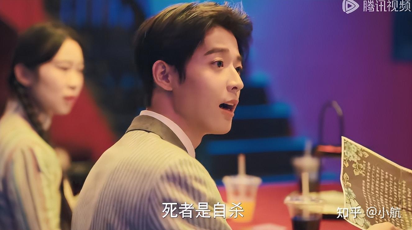 《故乡别来无恙》董家希根本想不到,尹乐为追她,下了一盘大棋 - 知乎