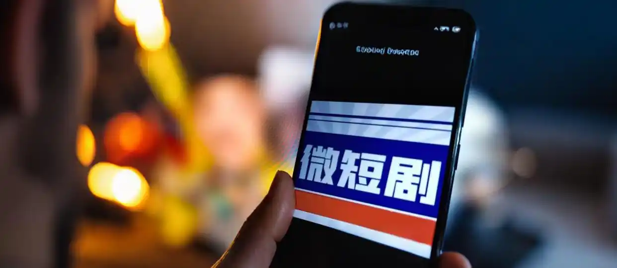 国内短剧收入已经超过院线电影，这意味着什么？将对影视行业带来哪些改变？