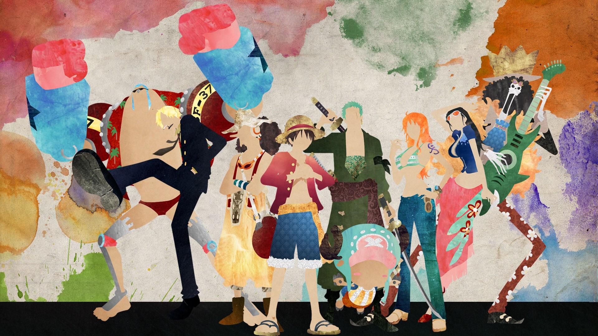Nami One Piece Wallpapers - ntbeamng