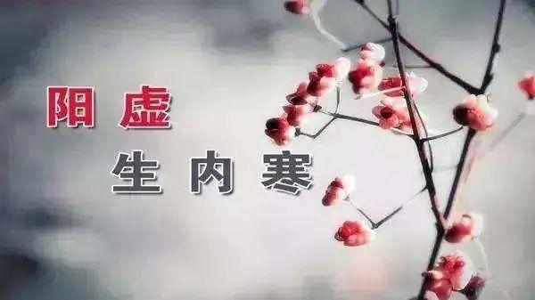 身体畏寒、四肢怕冷，原因竟是这么一回事！ - 知乎