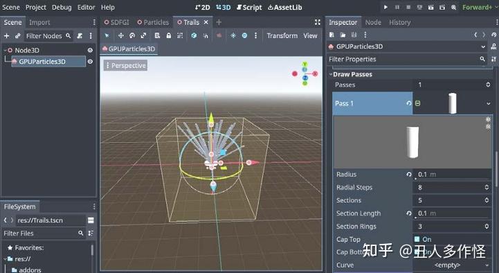 第03章 使用Vulkan进行2D和3D渲染 - 知乎