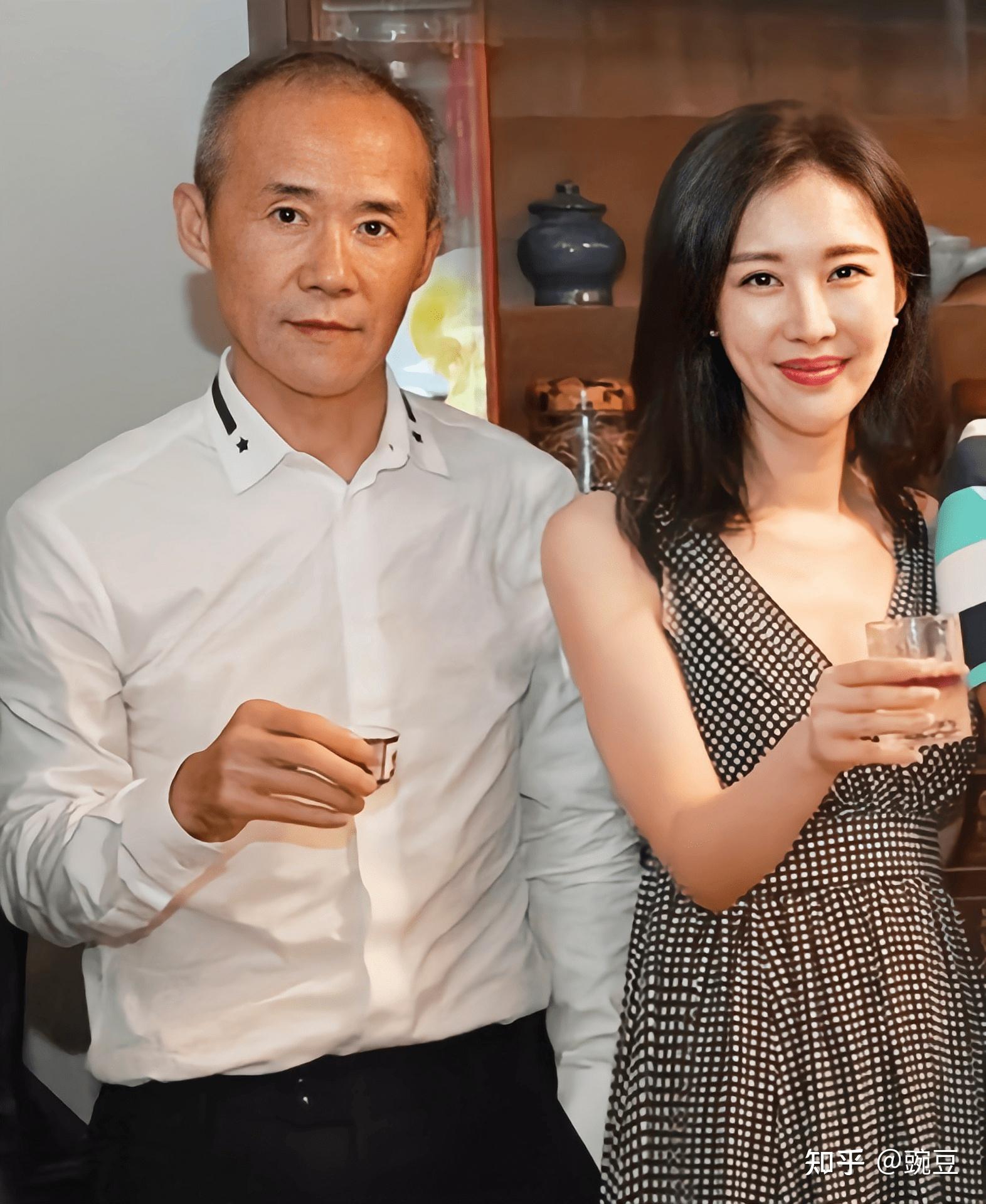 田朴珺和王石前妻谁是赢家？ - 知乎