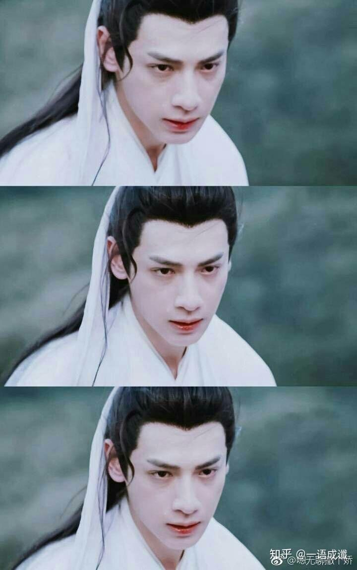 如何评价《香蜜沉沉烬如霜》中润玉和旭凤对锦觅的爱?