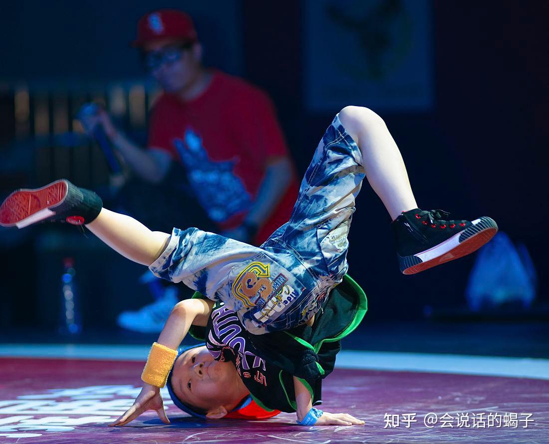 奥斯卡深圳影音传媒有限公司关于孩子学习少儿街舞的那些事儿