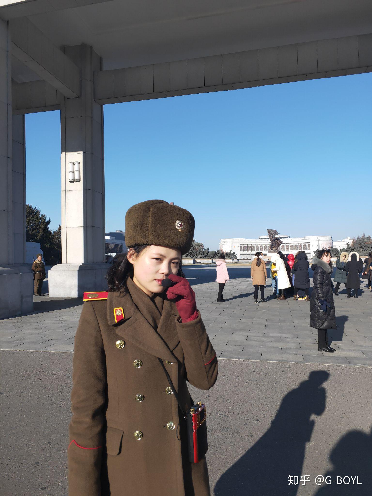 第n次去朝鲜的游记 - 知乎