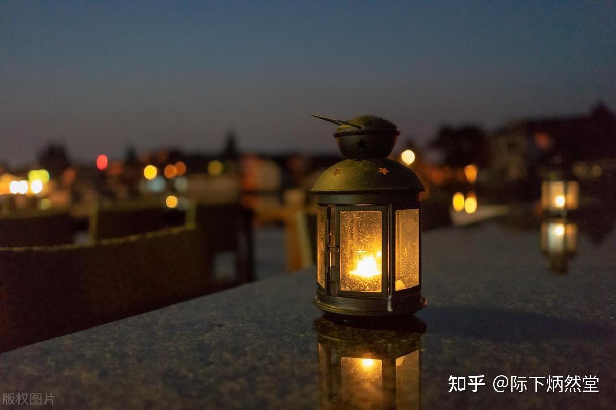 丁火日主解析:是天之骄子,旺而不衰、衰而不穷 - 知乎