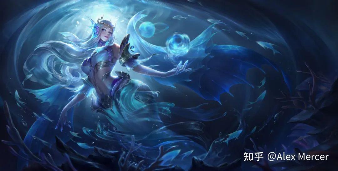 56%胜率法师诞生,王昭君宣布退役 - 知乎