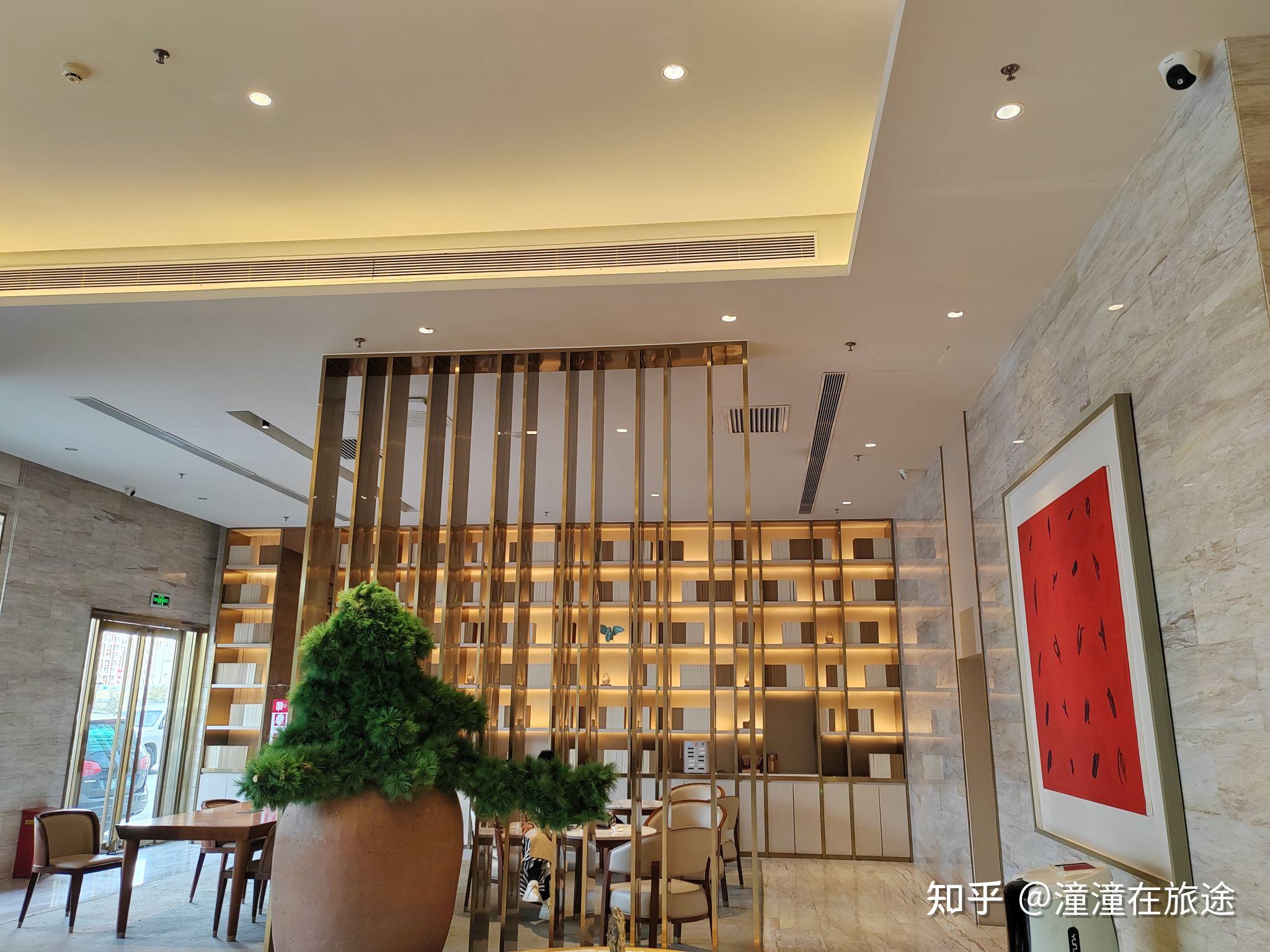 华住酒店集团旗下几个品牌的档次、价格各自如何？每个品牌相当于如家旗下哪个品牌的档次？ - 知乎