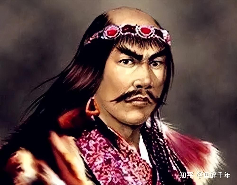 乔峰的义兄耶律洪基是辽国的第几位皇帝,此外辽国还有哪些皇帝 知乎