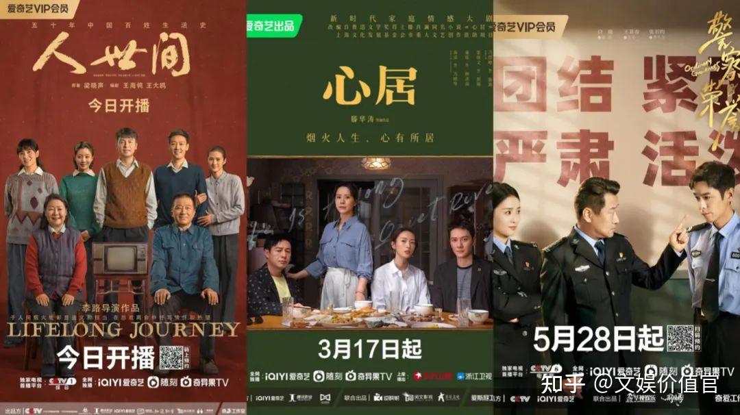 爱奇艺、优酷、腾讯的热度值，究竟怎么判断？ - 知乎