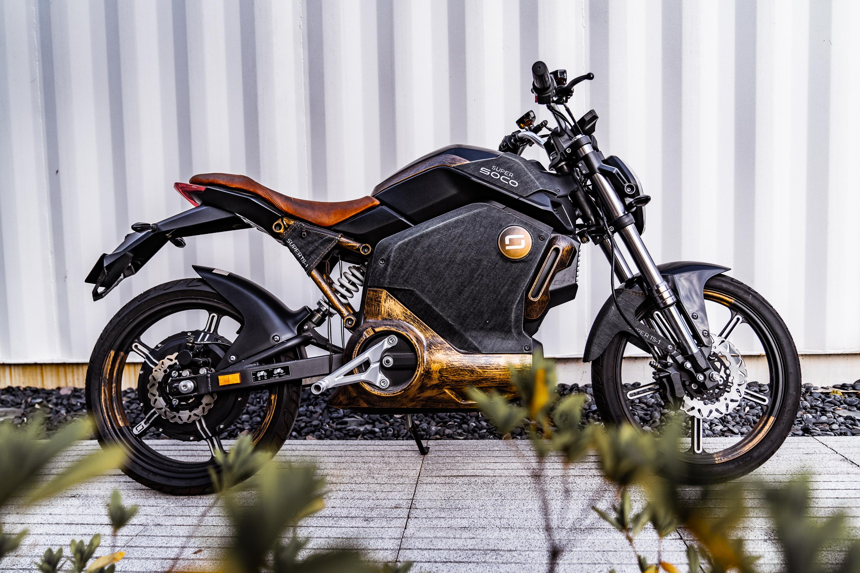 对比九号和小牛的电摩,速珂ts真实使用感受如何? - 知乎