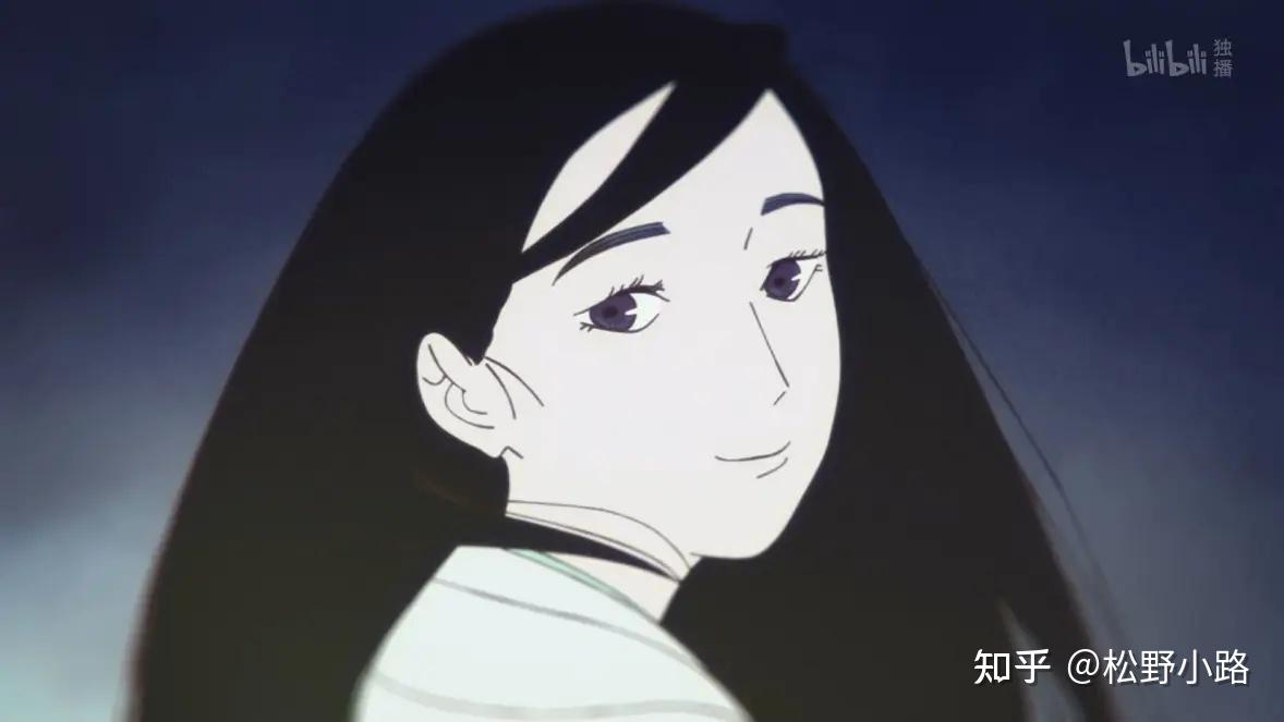 山田尚子《平家物语》第四话——亡者永存(3-视听)