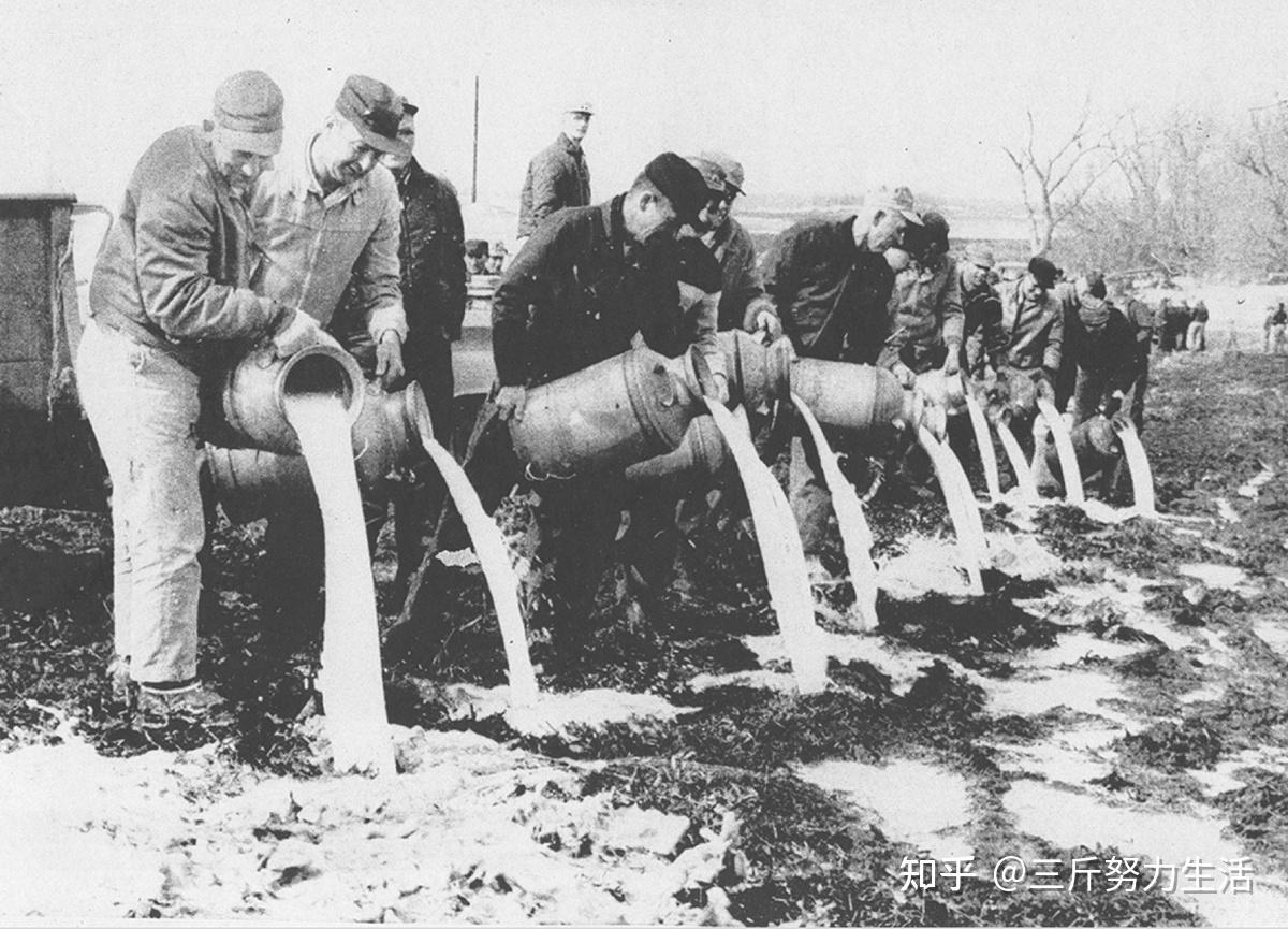 上次倒奶是1929年大萧条时期,没想到现在的选秀市场也会存在奶票- 知乎