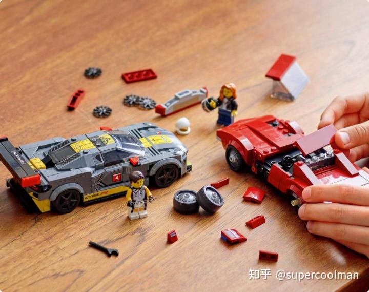 2021下半年值得买的12款乐高套装多图展示价格分析新品低至5折建议