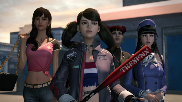 新番诡夜行一部行走在政策边缘随时有可能下架的动漫