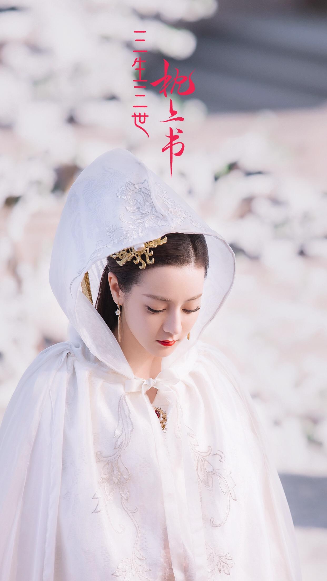 有哪些电视剧三生三世枕上书的高清绝美壁纸