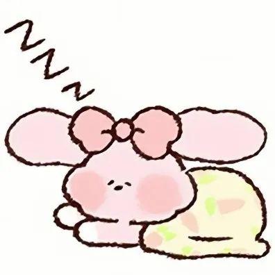 150张可爱的微信头像-可爱微信头像萌萌哒女生