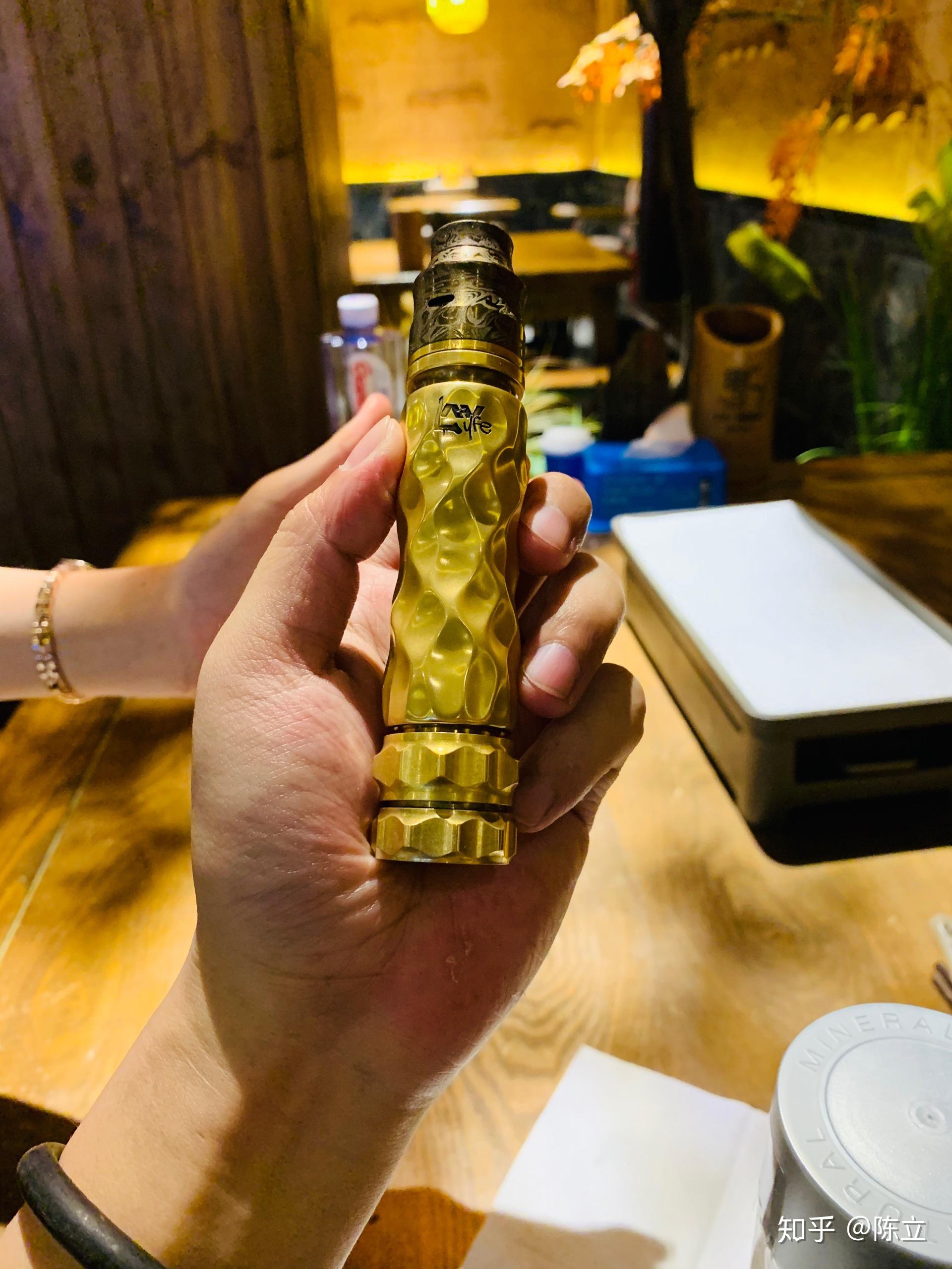 有哪些好用的机械杆? - 知乎