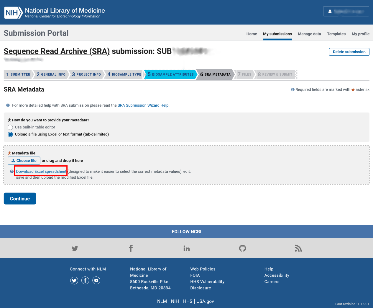 sra
