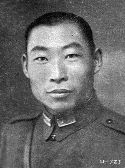 七七事变之后 激战卢沟桥的中日高级军官结局 知乎
