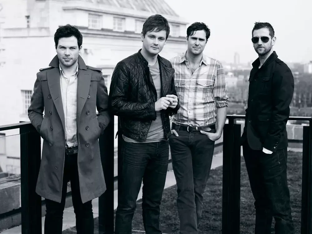 七年之痒keane回归