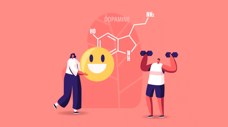 7种健康方式帮你提高多巴胺水平!
