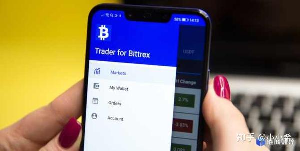 Bittrex以监管不确定性为由退出31个市场 知乎