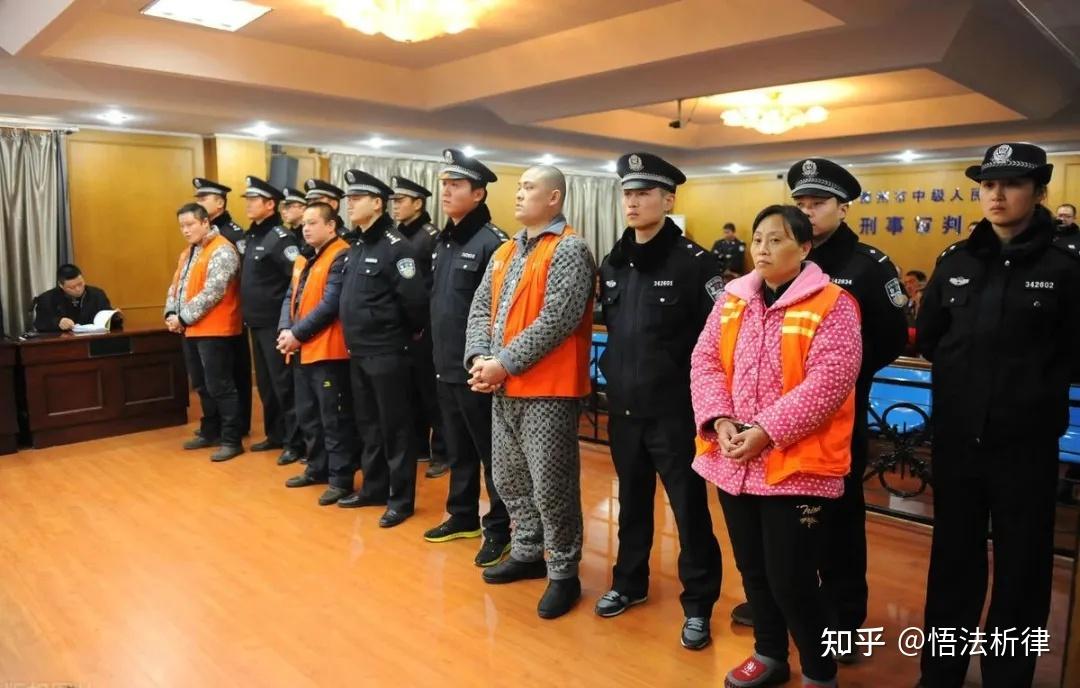 死刑执行前的犯人一般都是什么状态?