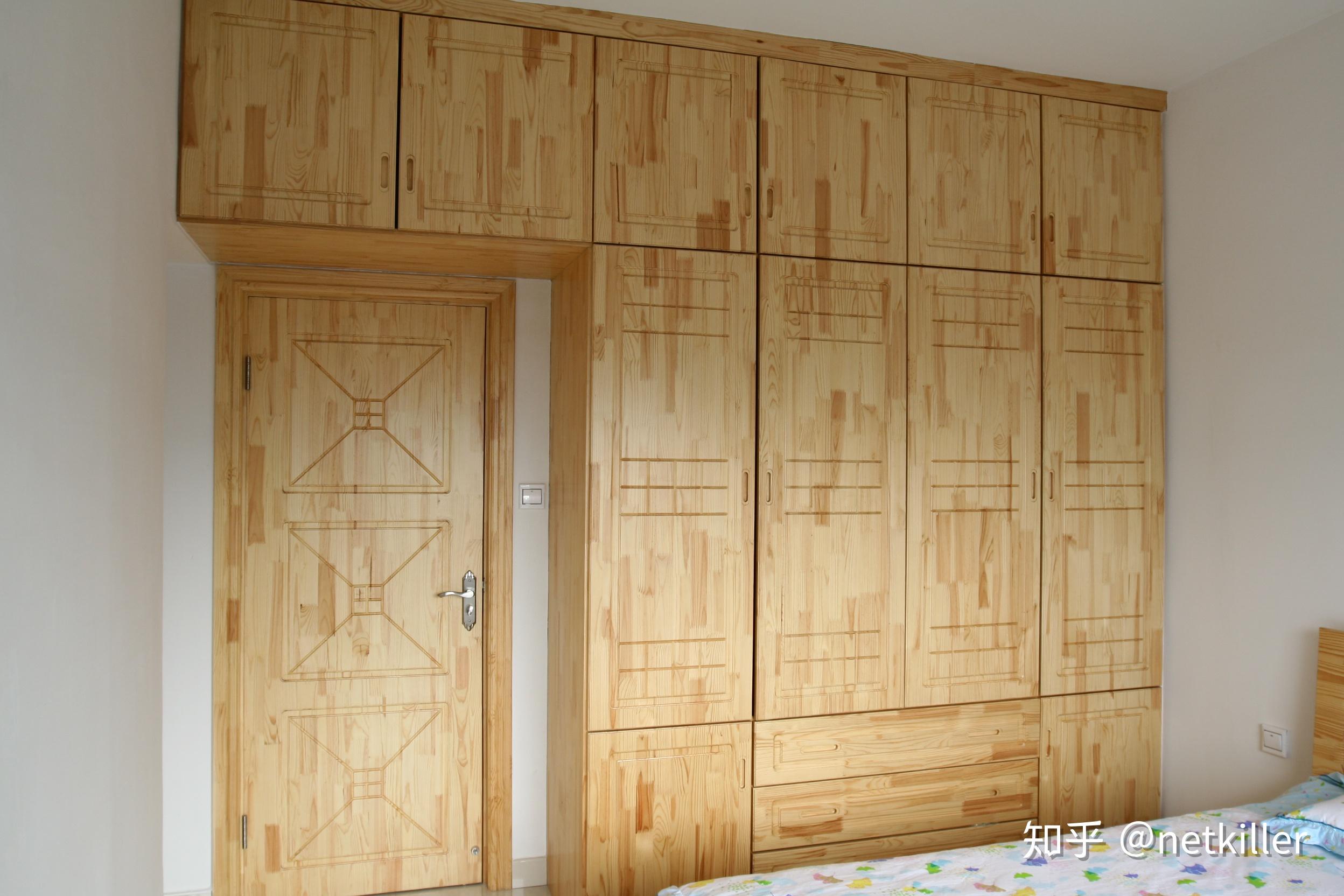 用「指接板」能装潢出多漂亮的家·客卧和儿童房篇?