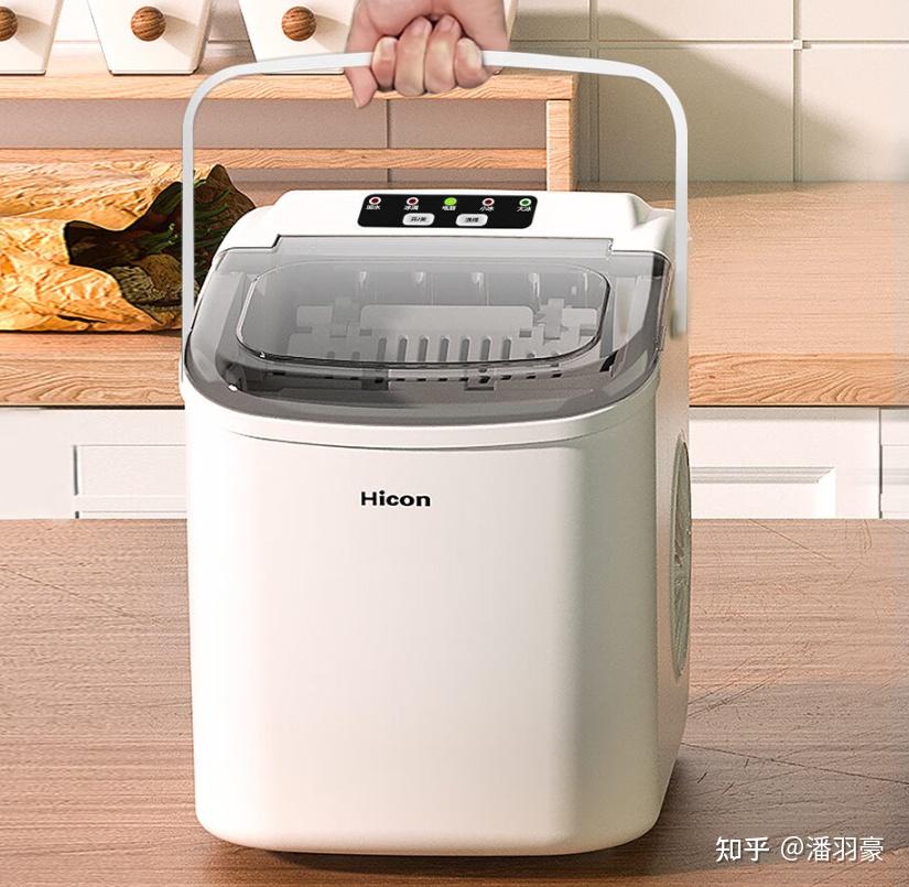这些惠康制冰机千万不要买2024高性价比惠康制冰机选购全攻略