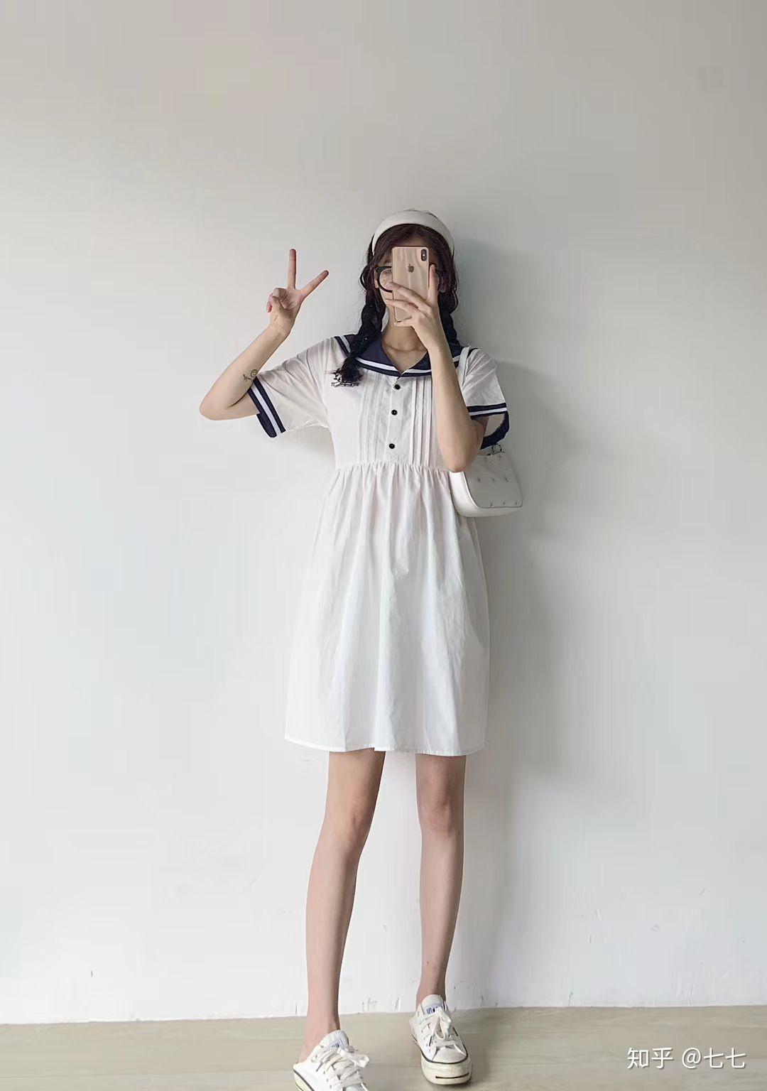 有没有小姐姐安利好看的连衣裙和半身裙?