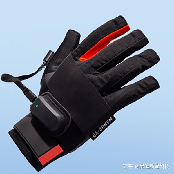Manus Mask Manus 手套为什么今年如此火爆?Manus型号与发展历程 - 知乎