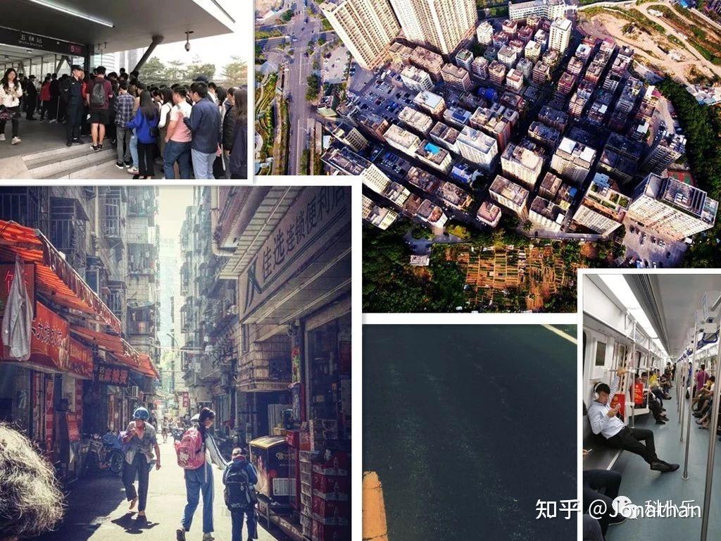 浅谈--“设计^互视”—深圳第四届建筑主题沙龙 - 知乎