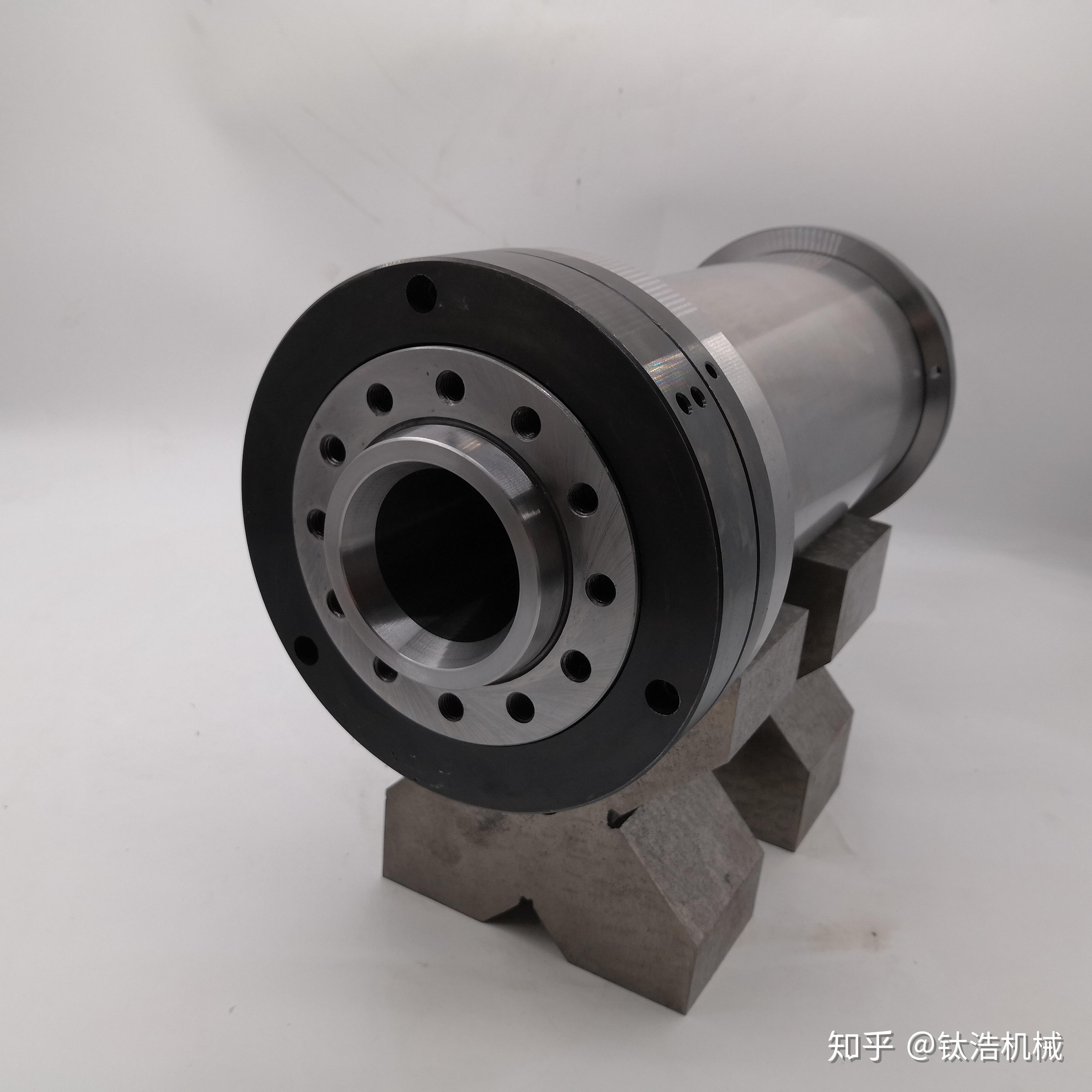 机床主轴的供应商选哪个好