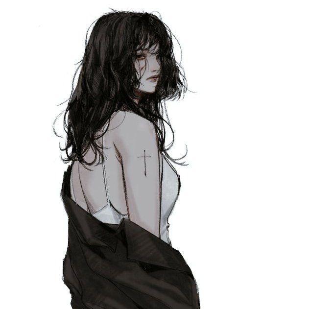 题主喜欢喔 如果喜欢可以来我的公众号看看哦插画师: 이복 twi: evok99 ​​​