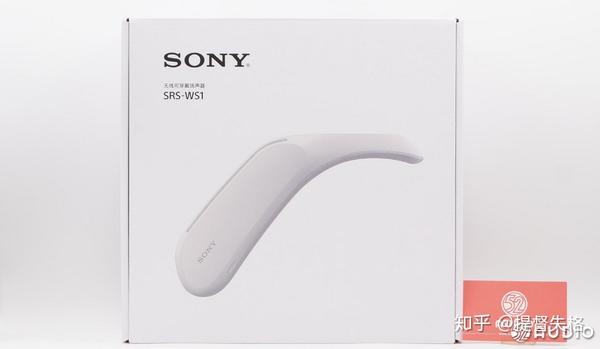 拆解报告：SONY SRS-WS1 无线可穿戴扬声器- 知乎