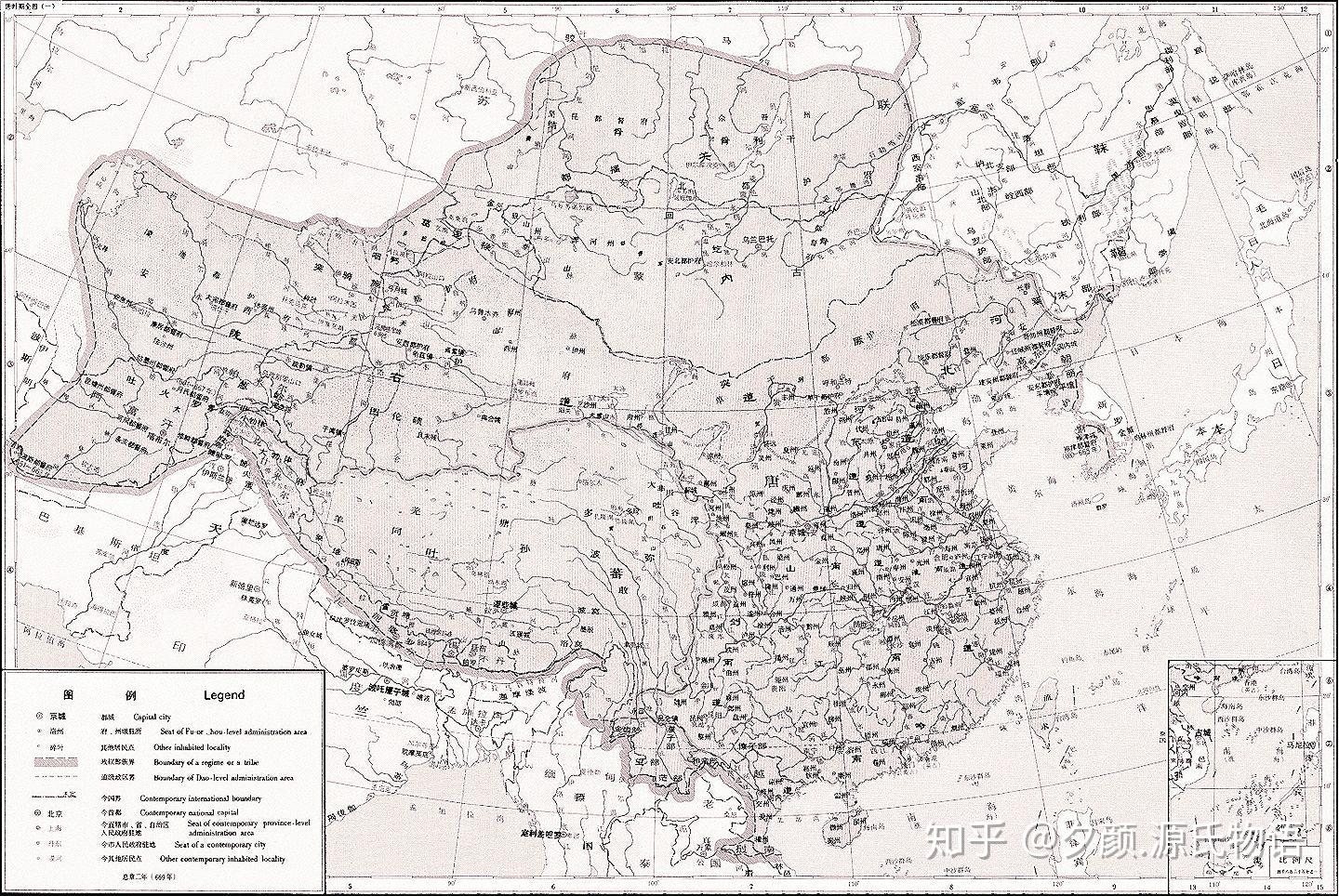 吐蕃全盛时有多少人口_吐蕃全盛版图(3)