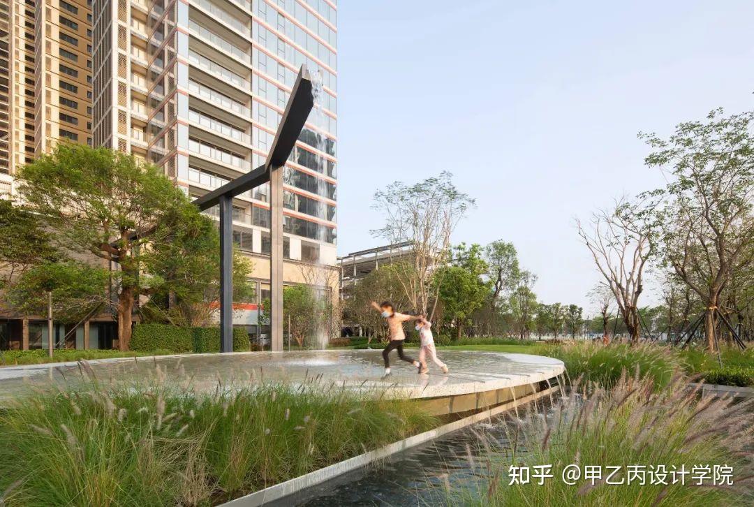 苏州旭辉公元·萃庭 / 奥雅设计