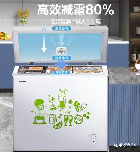 不要再胡乱选冰柜冰柜哪个牌子好冰柜十大品牌排行榜