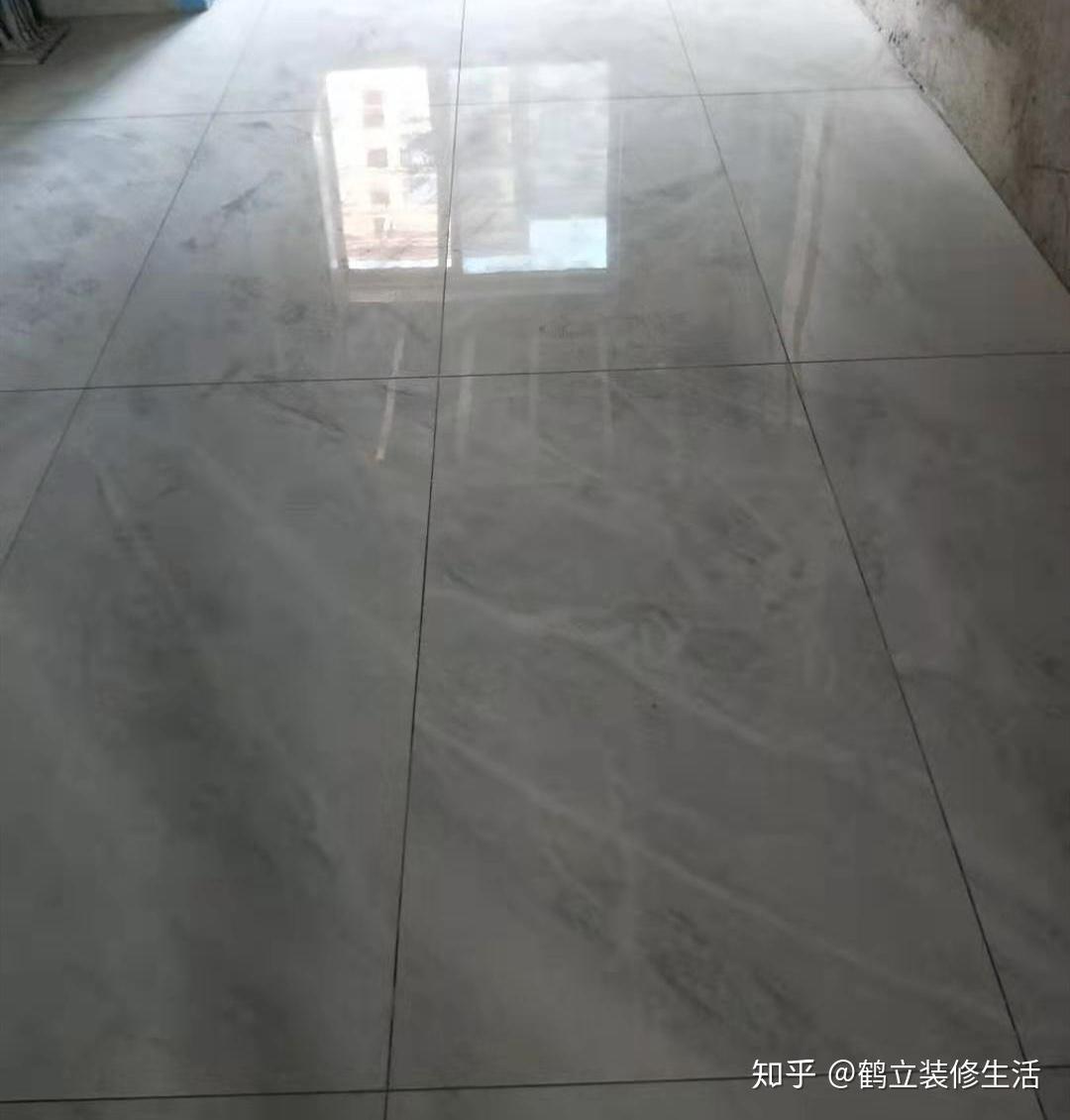 为什么越来越多的业主喜欢地面铺贴瓷砖 - 知乎