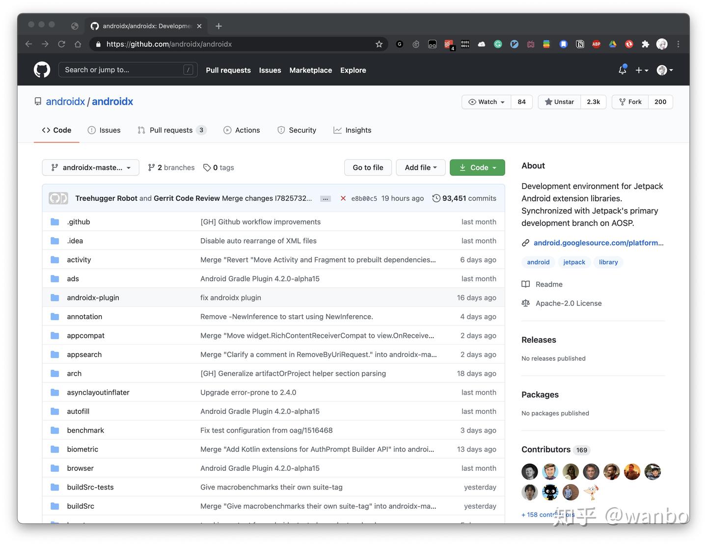 Jetpack 是什么? - 知乎