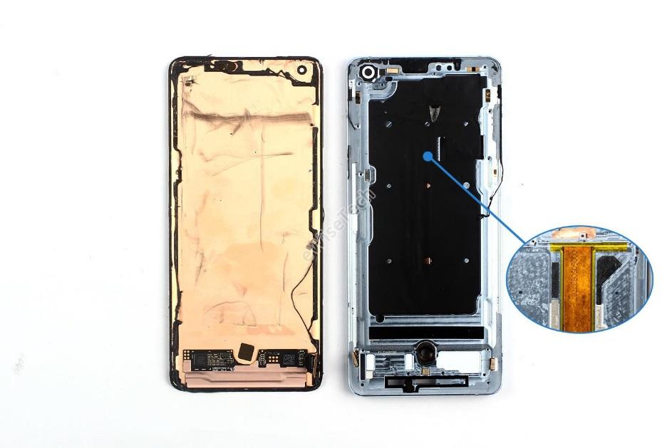 vivox50pro拆解手机微云台是噱头还是实打实的技术创新