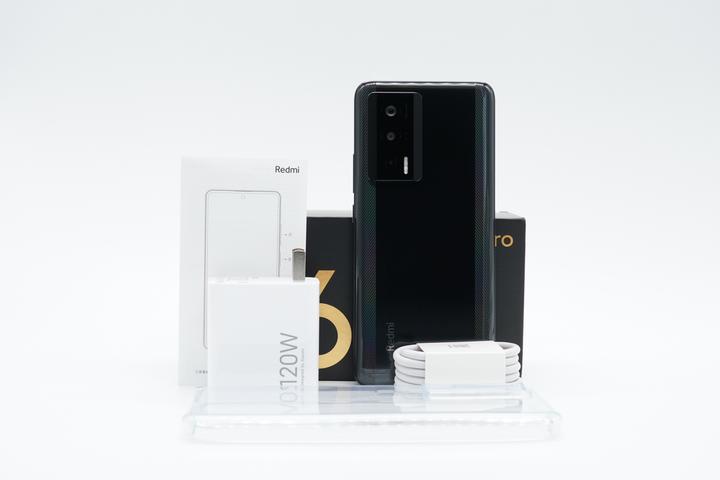 Redmi 旗舰手机的定义，屏下指纹回归，Redmi K60 Pro评测- 知乎