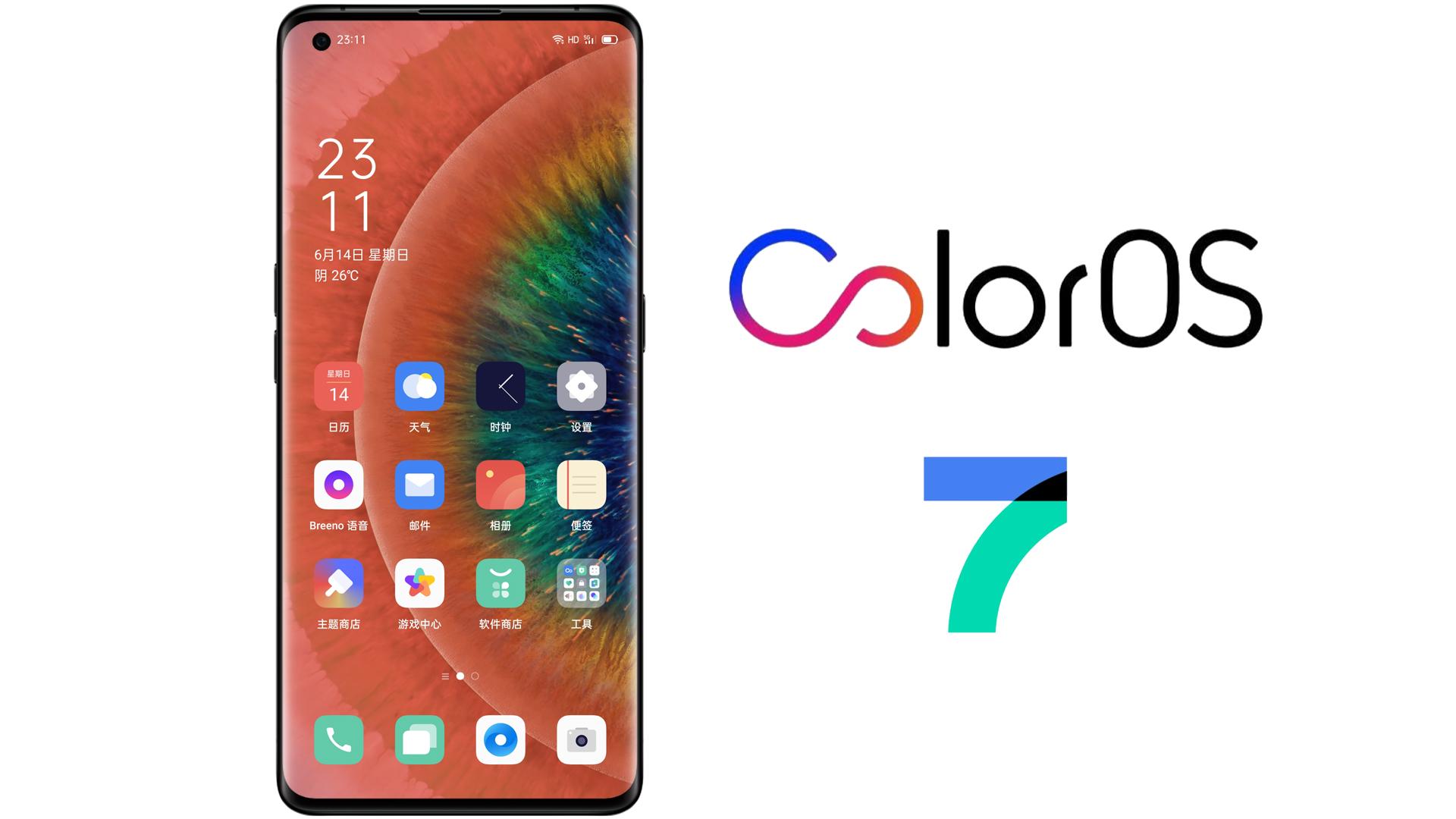 Color OS 7体验：离完美还有一段距离 - 知乎