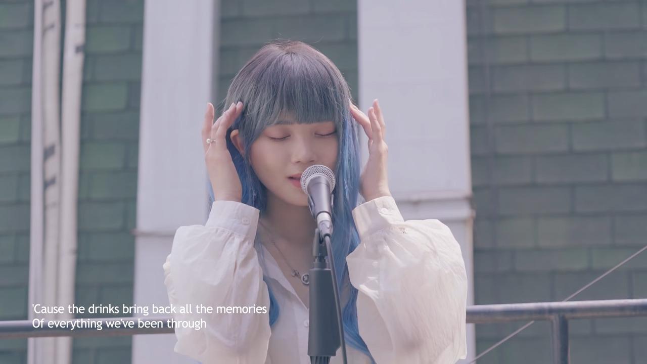 snowman ( cover by j 发布于 10 小时前 · 57 次播放 sia(歌手)