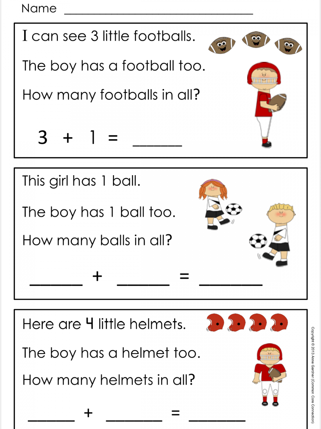  very first alphabet sentences 